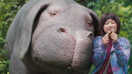 Okja