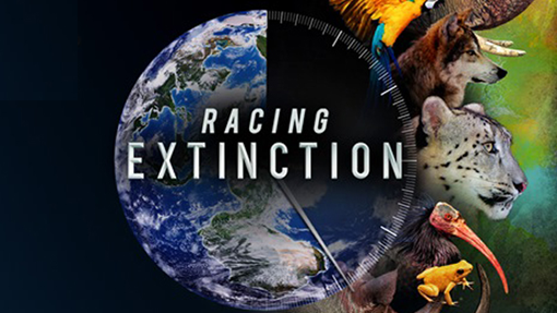 Racing Extinction