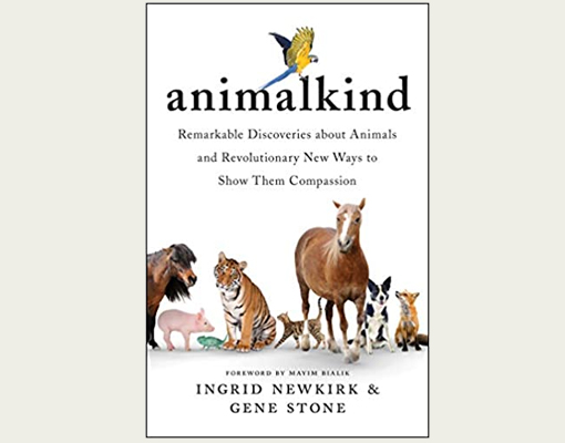 Animalkind