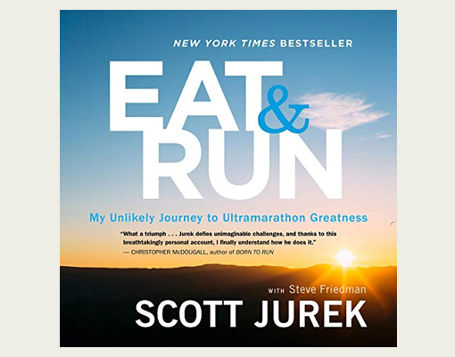 Eat and Run