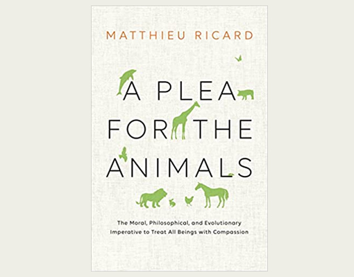 A Plea for the Animals	