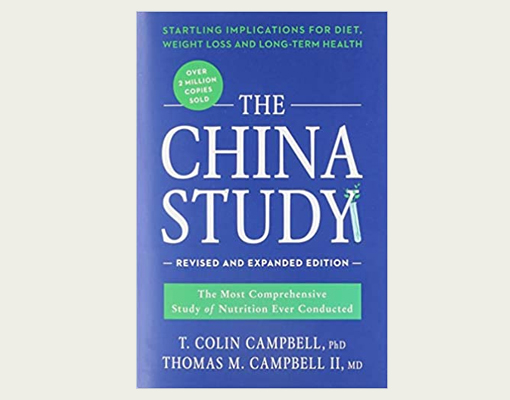 The China Study